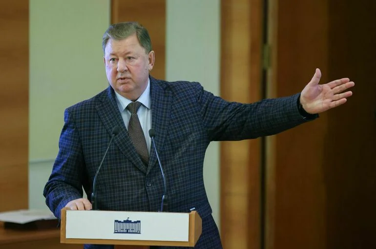 Депутат Кашин заявил об опустынивании земель в южных областях России