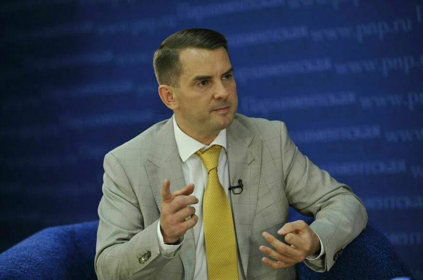 Председатель Комитета Госдумы по труду, социальной политике и делам ветеранов Ярослав Нилов.