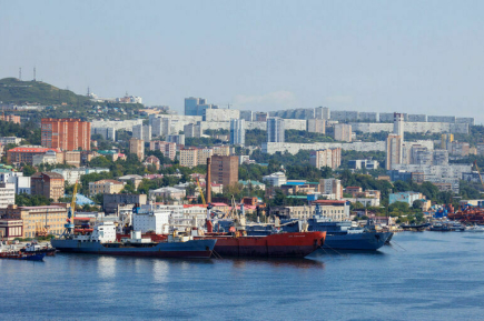 Сенатор: Более 1300 судов прошли проверку после происшествия в Керченском проливе