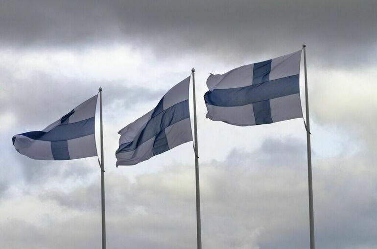 Эксперт рассказал, как на экономике Финляндии отразился разрыв связей с Россией