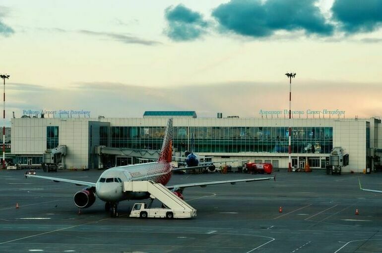 Пулково хотят сделать полигоном для тестирования беспилотной техники