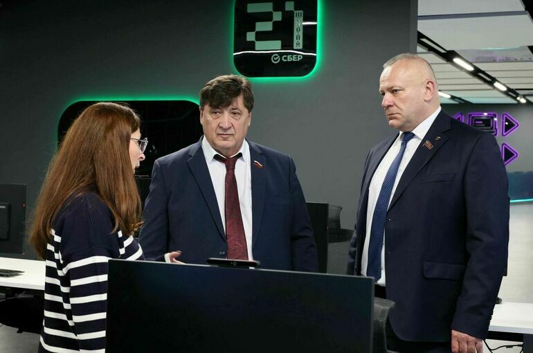 Юрий Клепиков: Наша сила — в единстве и взаимовыручке