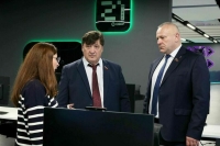 Юрий Клепиков: Наша сила — в единстве и взаимовыручке