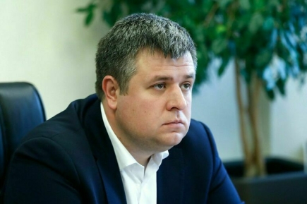 Депутат предложил запретить езду на питбайках по дорогам общего пользования