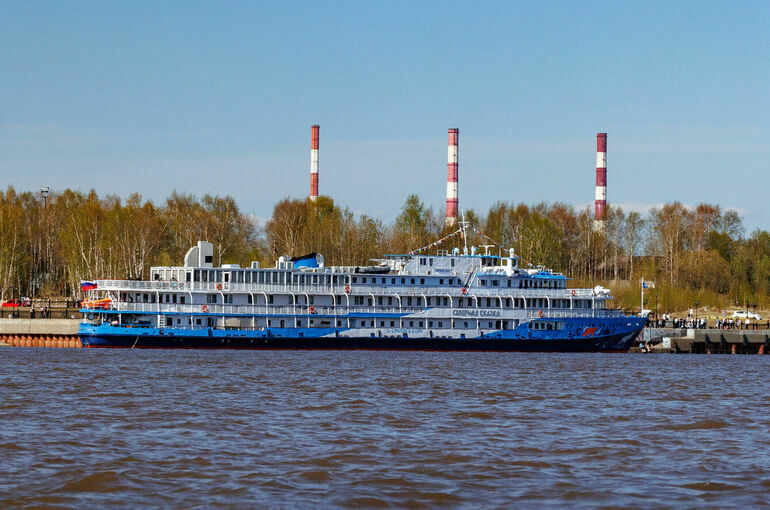 Отечественные суда помолодеют и смогут перевозить больше грузов