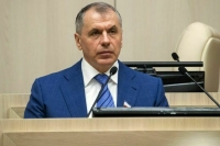 Владимир Константинов: Крым вернул себе статус всероссийской здравницы