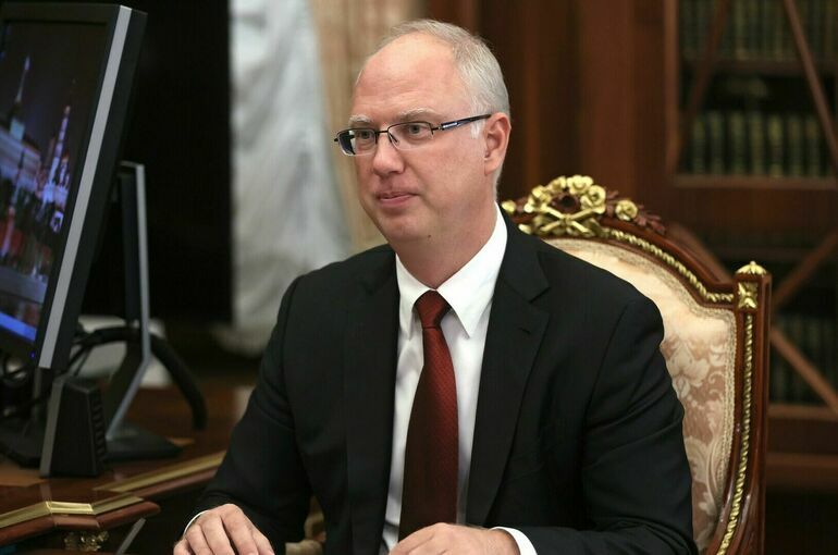 Дмитриев: Москва и Вашингтон обсудили возможность обмена заключенными