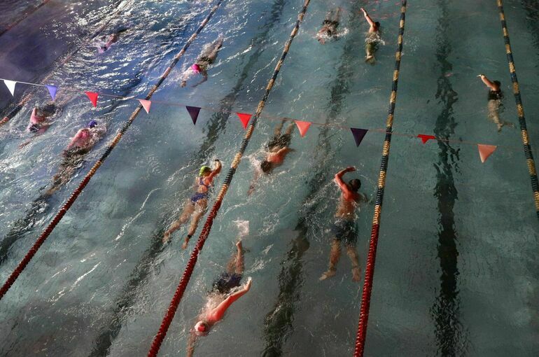 Без справки и мочалки в бассейн не пустят