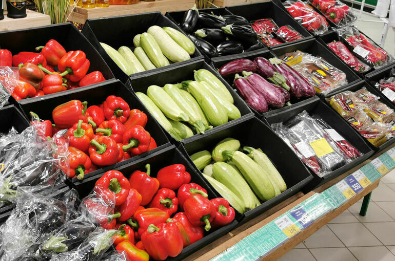 Эксперт назвала причины роста цен на овощи 