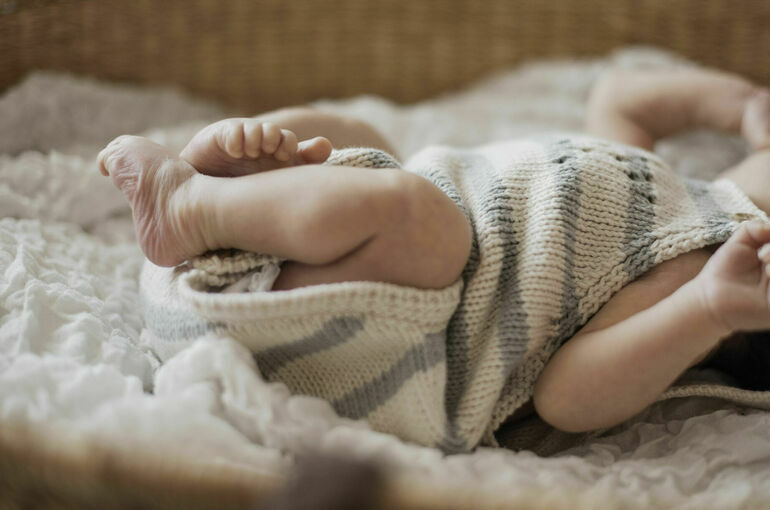 Новорожденным с редкими заболеваниями смогут помочь быстрее