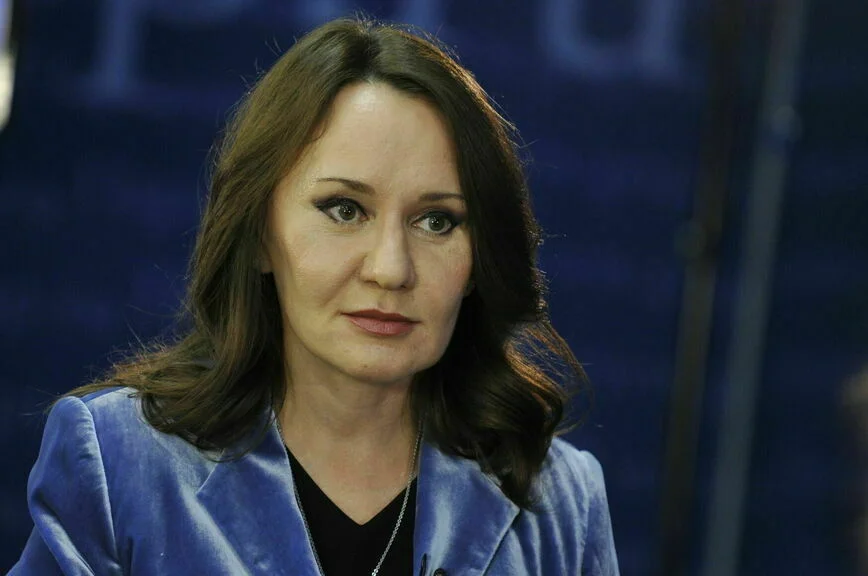 Член Комитета Госдумы по труду, социальной политике и делам ветеранов Светлана Бессараб.