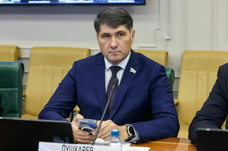 Сенатор рассказал, когда беспилотные технологии могут стать массовым стандартом в АПК