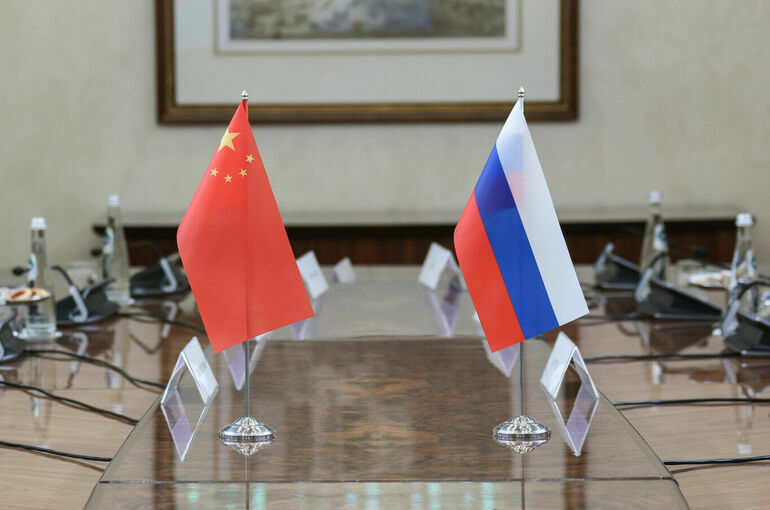 Путин заявил о скором введении безвизового режима для граждан Китая