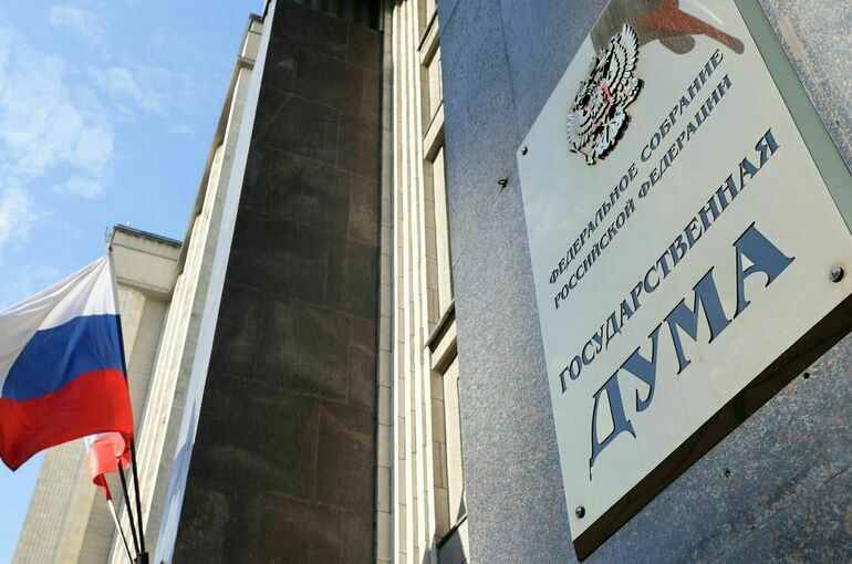 Госдума планирует рассмотреть во втором чтении возможность обучения профессии для не сдавших ОГЭ