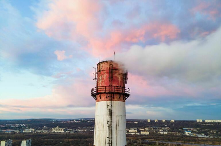В ДНР ввели режим ЧС из-за повреждений двух ТЭС