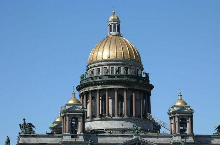 В Петербурге разрешат звонить в колокола в выходные и праздничные дни