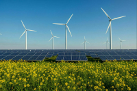 Дальний Восток переходит на ветер и солнце