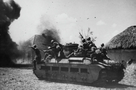 Уроки Жукова: как Красная армия готовилась к наступлению на Гитлера