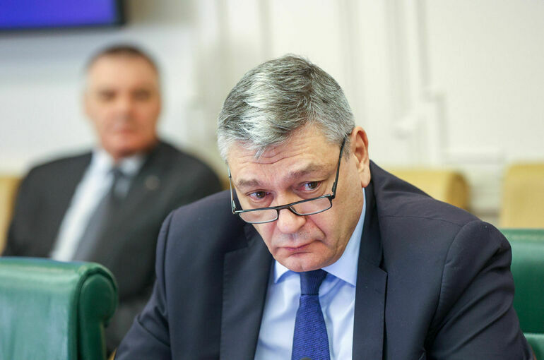 МИД: Россия ждет решения властей Японии о возобновлении авиасообщения