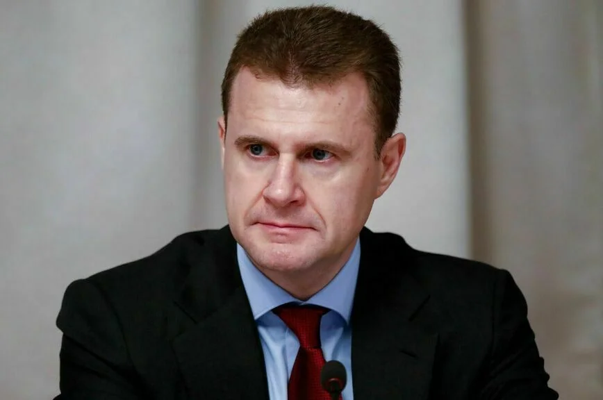 Министр по развитию Дальнего Востока и Арктики Алексей Чекунков.