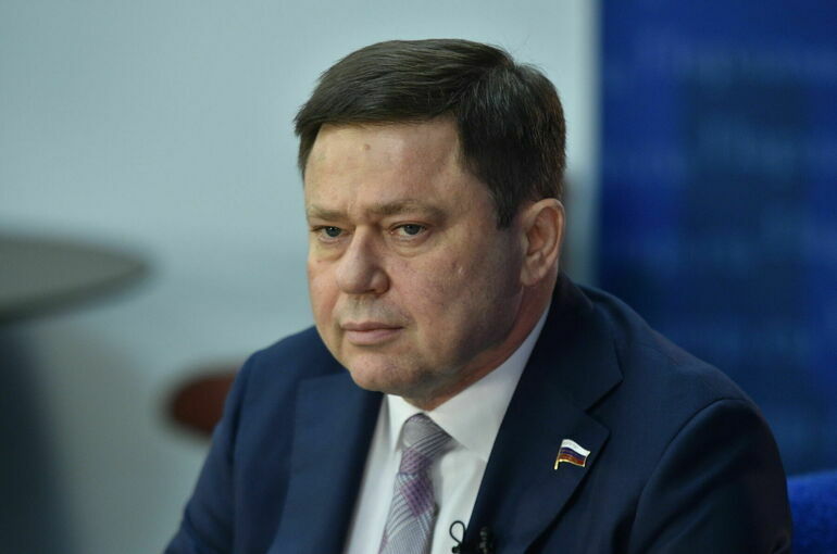 Депутат: Дефицит кадров в туротрасли в некоторых регионах достигает 40%