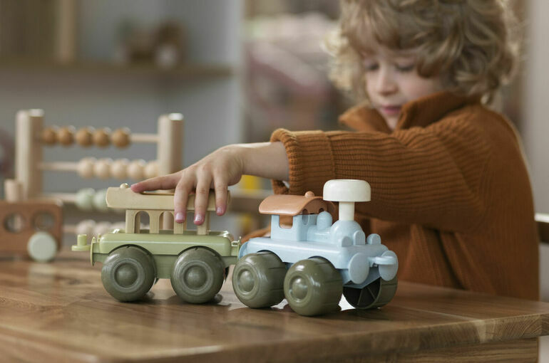 Легальный рынок игр и игрушек вырос в два раза