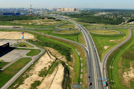 Строительство дорог и котельных в регионах хотят ускорить