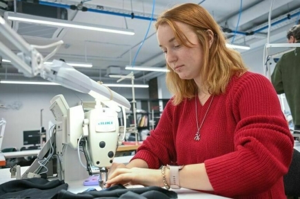 Дизайнеры сбились с ног в поисках портных