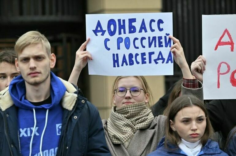 СМИ: План РФ и США по Украине предполагает отказ Киева от Донбасса и сокращение ВСУ