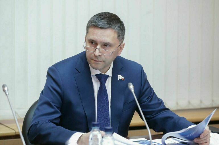 Депутат Кобылкин: Показателей проекта по оздоровлению Волги достичь не удалось