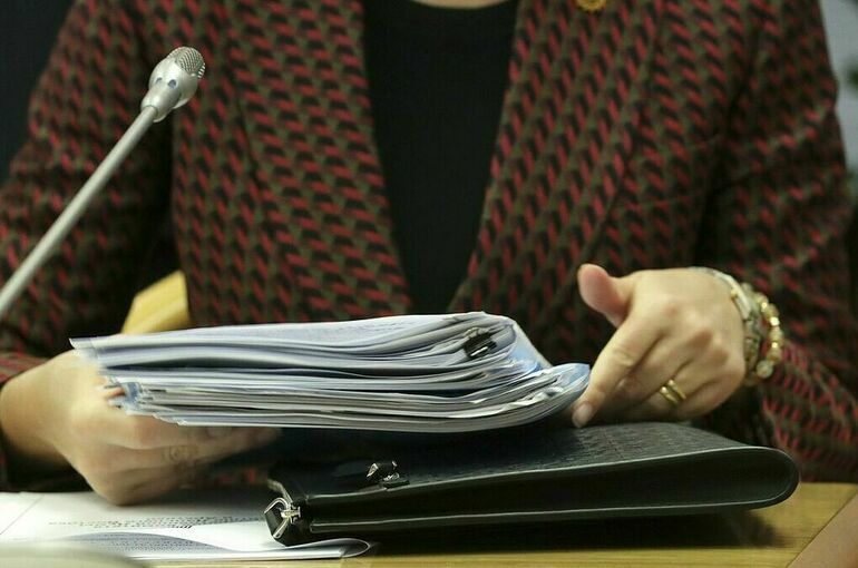 Рассмотрение обращений участников СВО предложили ускорить