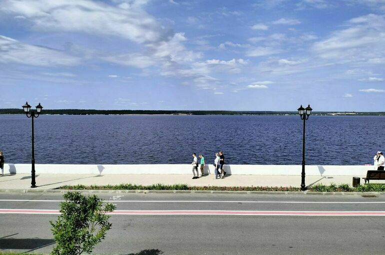 Росприроднадзор: Волге нанесен ущерб на 125 миллионов рублей