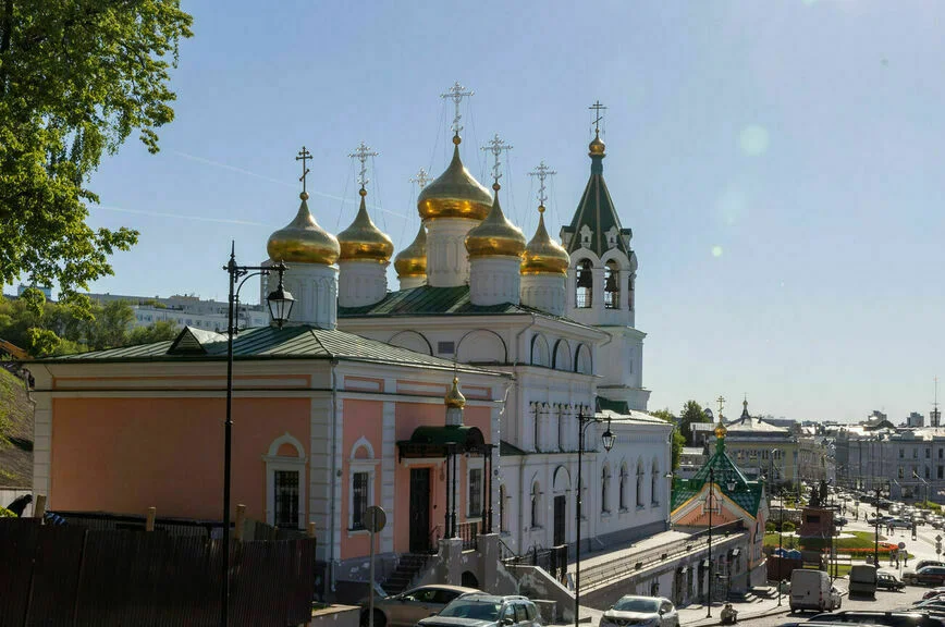 Герб России без крестов окажется вне закона