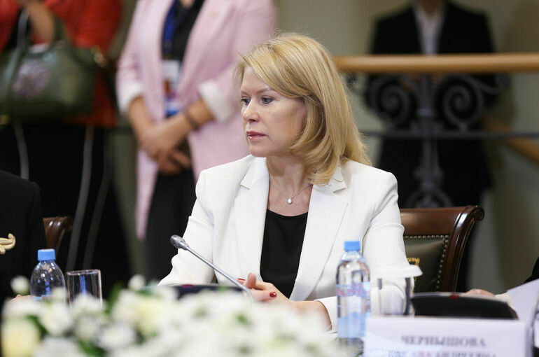 Замглавы Минпромторга: В российской моде растет запрос на тихую роскошь