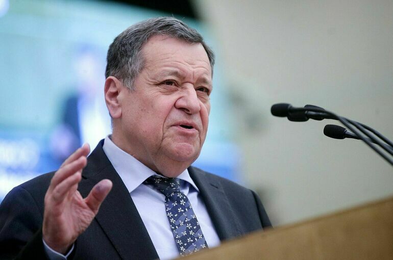 Депутат Макаров рассказал об основных задачах Соцфонда