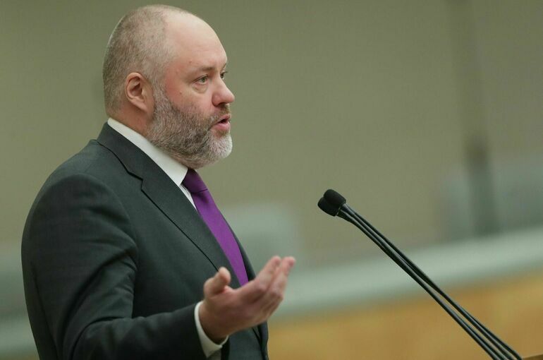 Депутат Новичков предложил развивать двусторонний туризм с Африкой