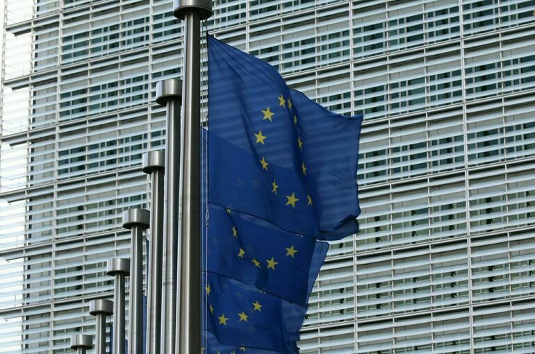 Эксперт о конфискации российских активов: Еврокомиссия хочет сделать страны ЕС врагами России