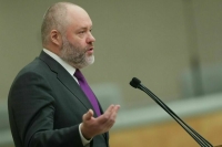 Депутат Новичков предложил развивать двусторонний туризм с Африкой