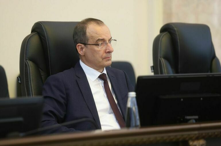 Приоритетом расходов бюджета Кубани остается социальная сфера