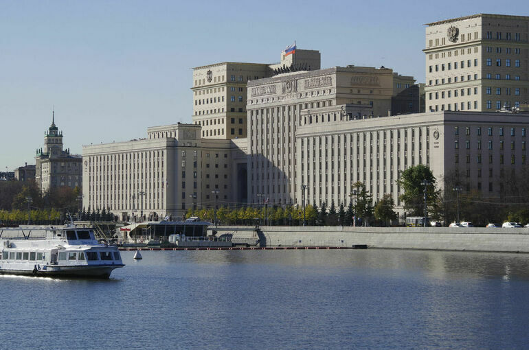 Армия России освободила Шахтерский район Красноармейска в ДНР