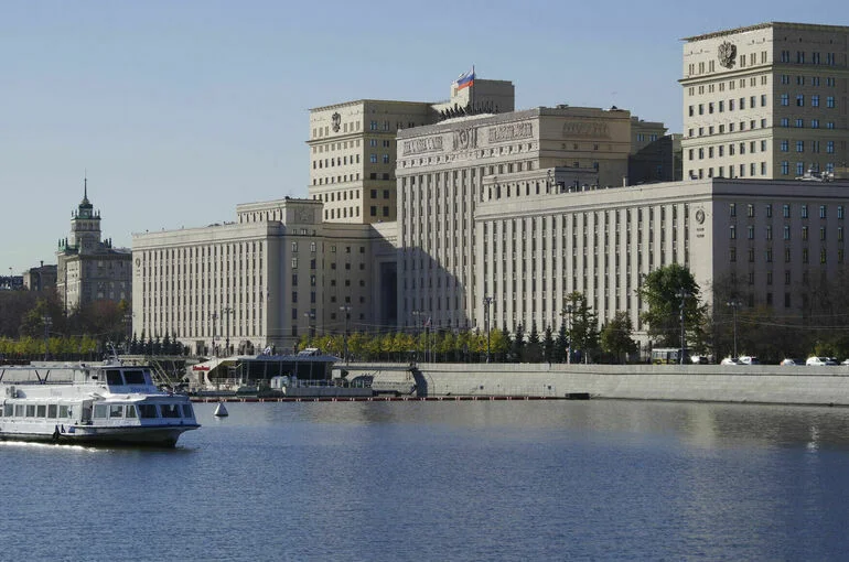 Армия России освободила Шахтерский район Красноармейска в ДНР