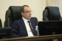 Приоритетом расходов бюджета Кубани остается социальная сфера