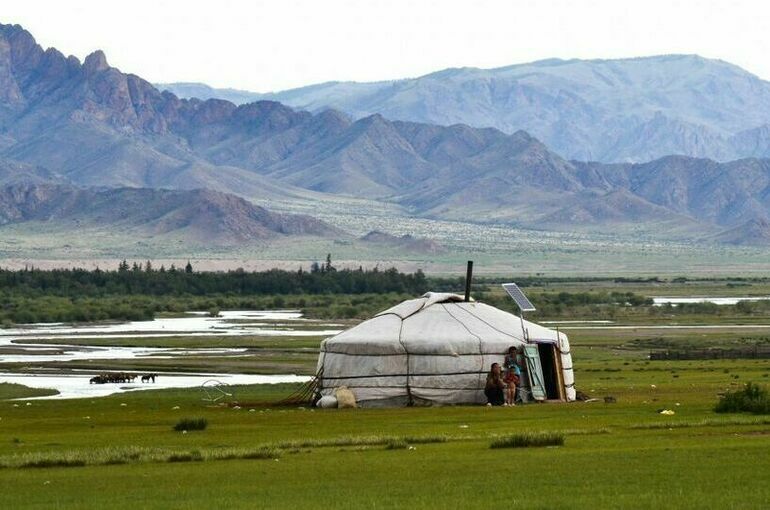 Кочевникам назначат структуру, курирующую выдачу документов для их регистрации