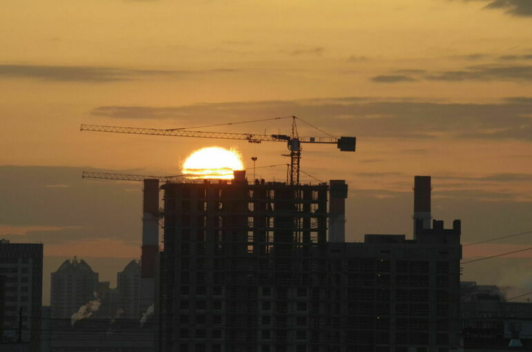 Кубанские законодатели предлагают внести изменения в Градостроительный кодекс