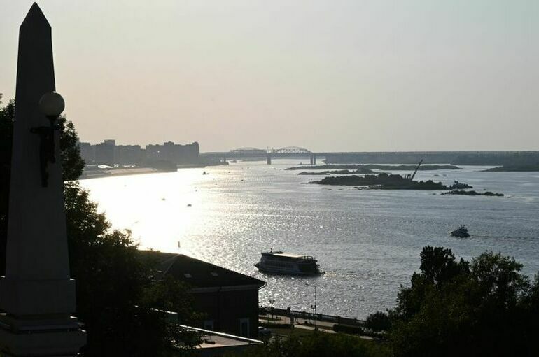 В Счетной палате пожаловались на подрядчиков проекта по оздоровлению Волги