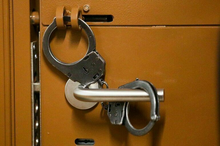 Подорвавшего машину офицера в Москве приговорили к 25 годам тюрьмы