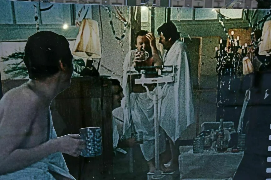 Фильм как новогодняя традиция: «Иронии судьбы» — 50 лет