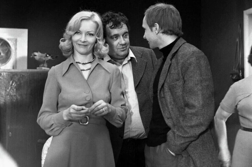 Фильм как новогодняя традиция: «Иронии судьбы» — 50 лет