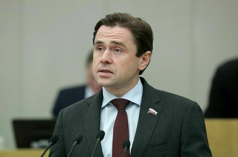 Депутат: Замораживание денег при покупке жилья могло бы предупредить махинации