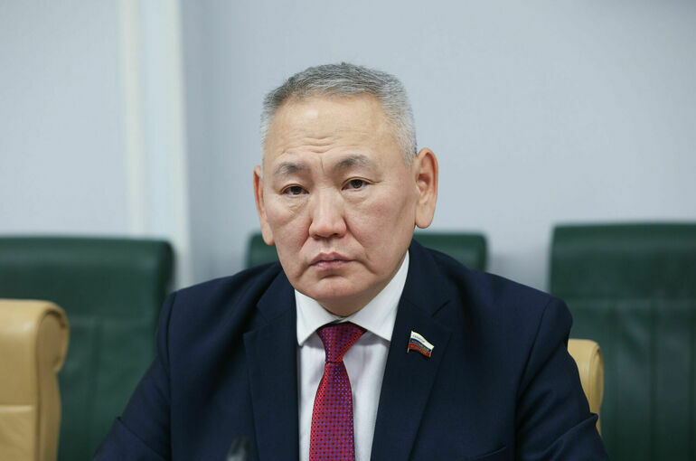 Сенатор: Риски при реализации мастер‑планов в Арктике просчитаны